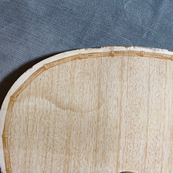 Antique vintage “I’m a Silver Dollar Silver Fan” fan from early 1970s - Picture 2 of 11